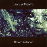 Accession Dream Collector - Diary Of Dreams