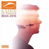 Armada A State Of Trance Ibiza 2016 - Armin Van Buuren