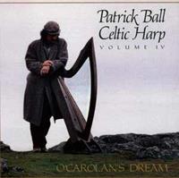 Naxos Deutschland GmbH / Fortu Celtic Harp,Vol. Iv: O'Carolan'S Dream