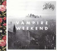 Xl Modern Vampires Of The City - Vampire Weekend