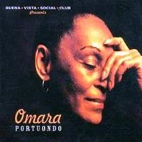 Omara Portuondo (Buena Vista S - Omara Portuondo