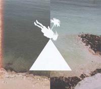 Leaf Label Last Evening On Earth - Melt Yourself Down
