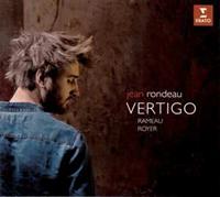 Erato Vertigo - Jean Rondeau