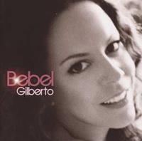 Crammed Discs Bebel Gilberto - Bebel Gilberto