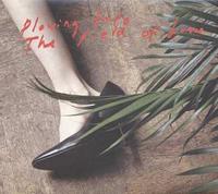 Matador Plowing Into The Fields Of Love - Iceage