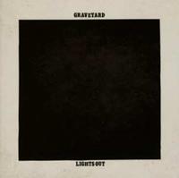 Nuclear Blast Records Lights Out - Graveyard