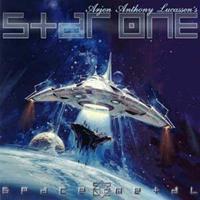 Insideoutmusic Space Metal - Arjen Anthony Lucassen S Star