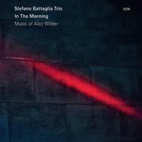 ECM In The Morning - Stefano Battaglia -trio-