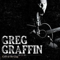 Epitaph Epitaph Cold As Clay - Greg Graffin