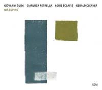 ECM Ida Lupino - Giovanni Guidi