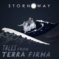 4ad Tales From Terra Firma - Stornoway