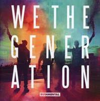 Wea We The Generation - Rudimental