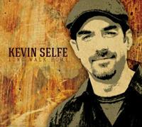 Kevin Selfe - Long Walk Home