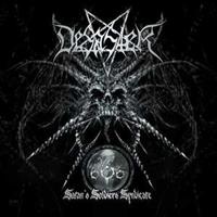 Metal Blade Records 666:Satan's Soldier Syndi - Desaster
