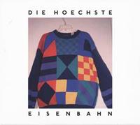 Tapete Schau In Den Lauf Hase - Die Hoechste Eisenbahn