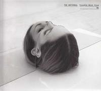 4ad Trouble Will Find Me - The National
