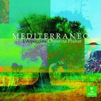 Parlophone Mediterraneo - Christina Pluhar