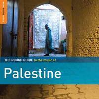 World Music Network The Music Of Palestine. The Rough Guide - Various