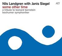 Act Music Some Other Time - Nils Landgren