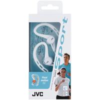 JVC Inner ear Headphones for running