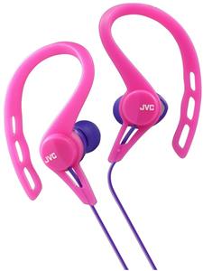 JVC Inner ear Headphones for running