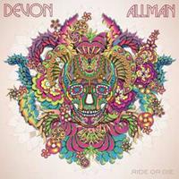 Ruf Ride Or Die - Devon Allman