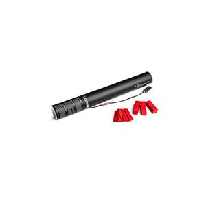 Electric Confetti Cannon 50cm rood