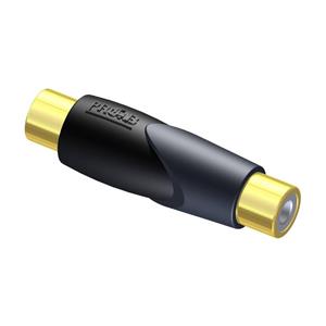 Procab CLP107 RCA naar RCA verloopadapter