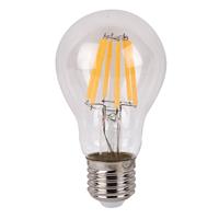 E27 6W LED Lamp warmwit