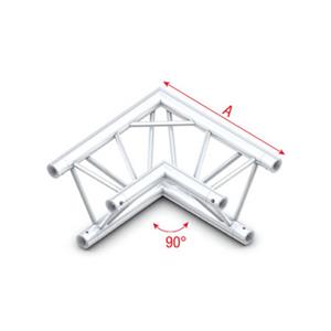 Showtec DT22-003 trusshoek 90