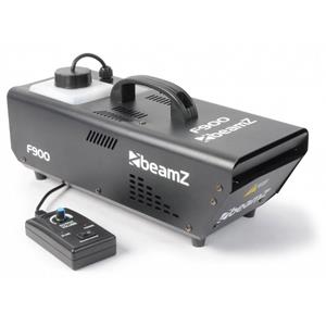 Beamz F900 Fazer met output regelaar