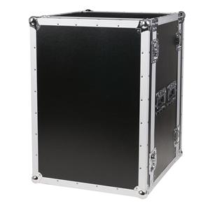 DAP Flightcase 19 inch rackcase 16 HE