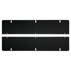 DAP 19 inch rackmounts voor GIG-124C en GIG-124CFX mixer