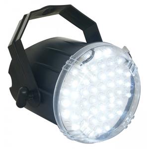 BeamZ BSS50 White LED Stroboscope