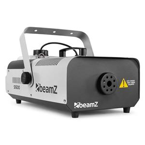 Beamz S1500 DMX