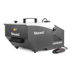 BeamZ ICE1200 MKII IJs-rookmachine