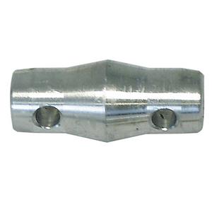 Showtec Square Truss Spigot, konisch