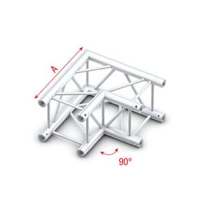 Showtec PQ30-003 trusshoek 90°