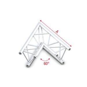 Showtec PT30-002 trusshoek 60