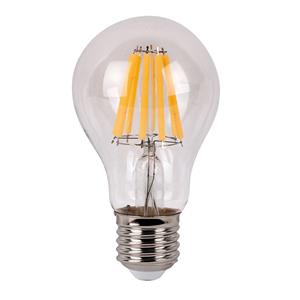 E27 8W LED Lamp warmwit