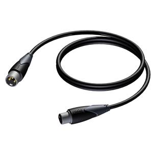 Procab CLD953 Classic XLR-Kabel, 0,5m