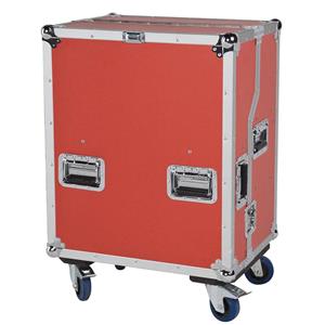 DAP UCA-EM Emergency flightcase voor o.a. brandblussers