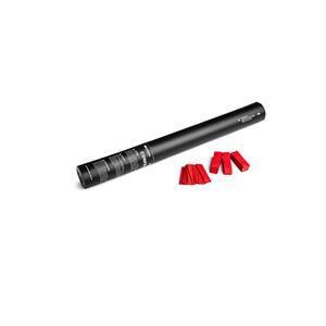 MagicFX Handheld Confetti Cannon 50cm rood