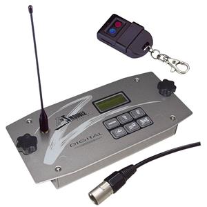 Antari Z-30 wireless Fernbedienung