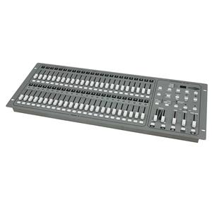 Showtec Showmaster 48 MKII - 48-kanaals DMX lichtsturing