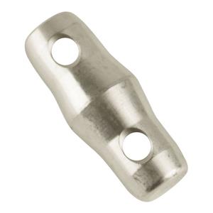 Conische spigot adapter  G naar F-serie