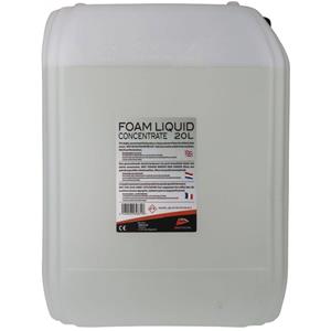 JB systems Schaum-Fluid CC, 20 Liter