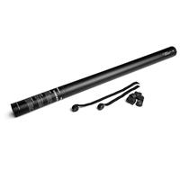 MagicFX Handheld Streamer Cannon 80cm zwart
