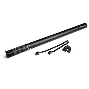 Handheld Streamer Cannon 80cm zwart