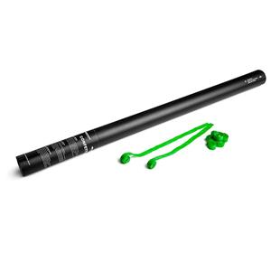 Handheld Streamer Cannon 80cm lichtgroen